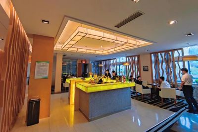 相约海斯曼——青岛酒店管理职业技术学院酒店管理专业介绍